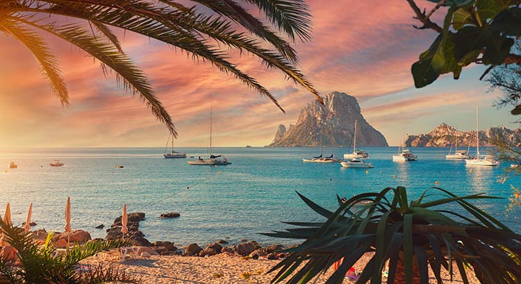Ibiza collectie